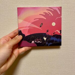 Over the Rainbow SUKISHA×kiki vivi lily