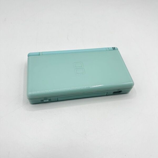 【動作品】DS lite ライト 本体 Nintendo 任天堂 アイスブルー ニンテンドーDS lite