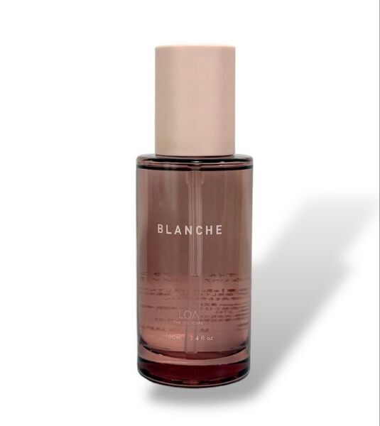 ロアザオイルケア ブランシュ100mL