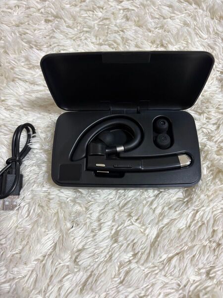 【2024新登場 Bluetoothヘッドセット】
