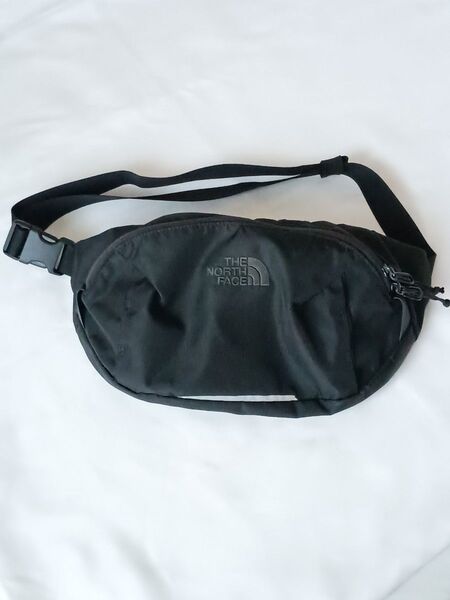 THE NORTH FACE ノースフェイス オリオン 3L ブラック NM71902