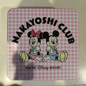 ディズニーリゾート ミッキーマウス ミニー スーベニア クッキー お菓子 パルパルーザ