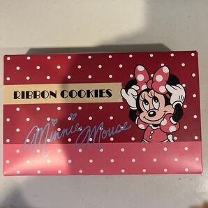 ディズニーリゾート ミニークッキー お菓子 スーベニア ハピネスカラー パルパルーザ