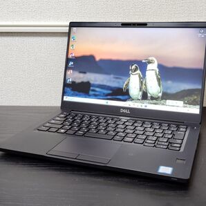 DELL 7390 高速SSD256GB Office認証済み Win11 中古パソコン PC Windows11 i5