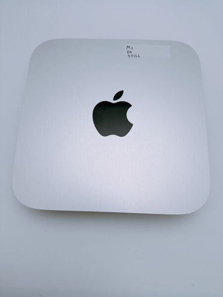Mac mini M1Ram 8Gb SSD 512Gb中古品