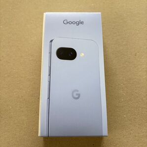 Google Pixel 9a Iris 128GB パープル