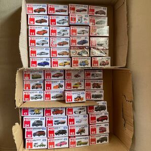 一台のお値段です。トミカ ミニカー