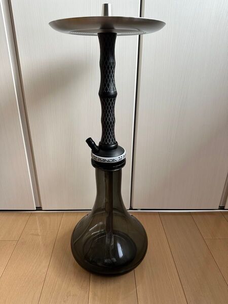 シーシャ PANDA HOOKAH ステムのみ