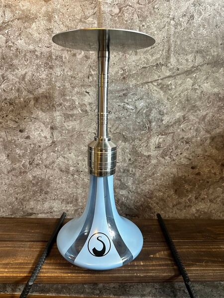 シーシャ Steamulation Mini Hookah
