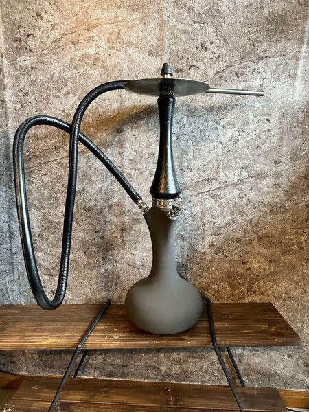 Werkbund BlackSmith LimitedEddition シーシャ