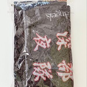 ずとまよ スナネコガチャ 腕章 シークレット