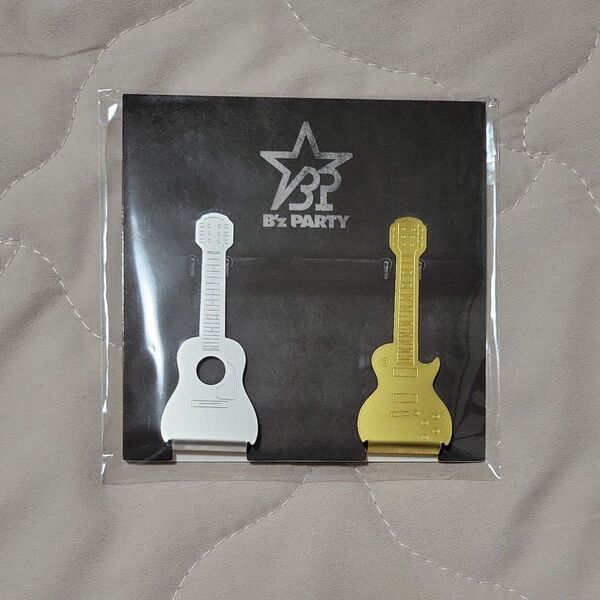 B'z Party 継続特典