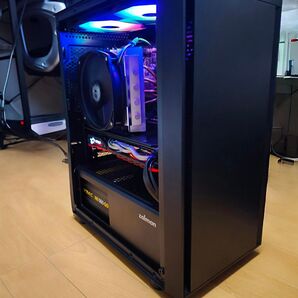 ライトゲーミングPC 512GB 16GB i7