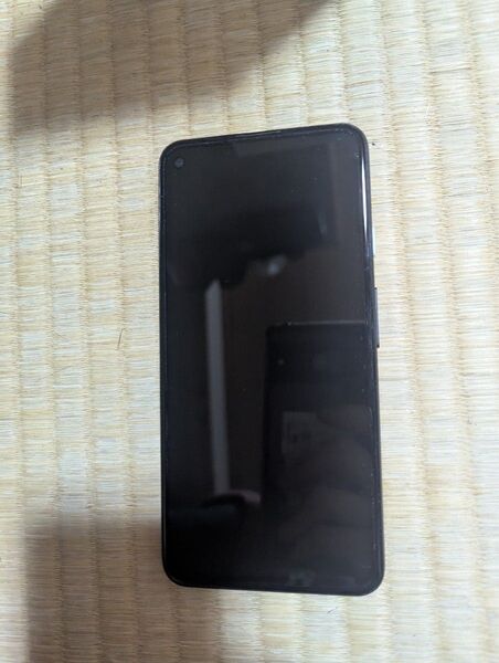 pixel4a5g pixel4a 5g ジャンク SIMフリー