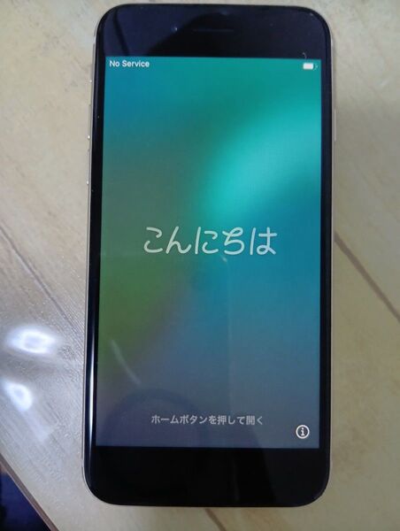 iPhone SE 第3世代 64GB SIMフリー ホワイト 美品 バッテリー90%