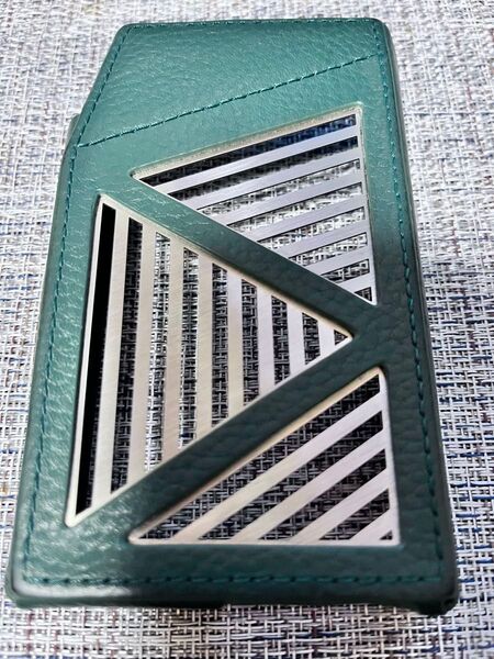 iBasso Audio DX260 専用レザーケース