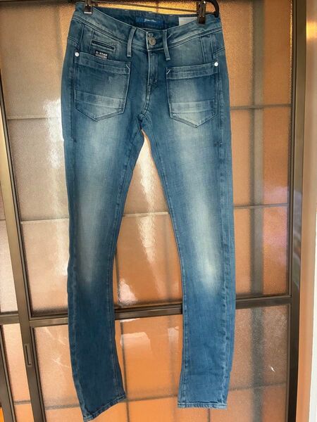 G-STAR RAW ジースターロウ デニム 27インチ