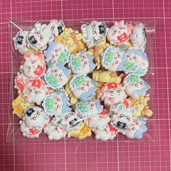 デコパーツ まとめ売り
