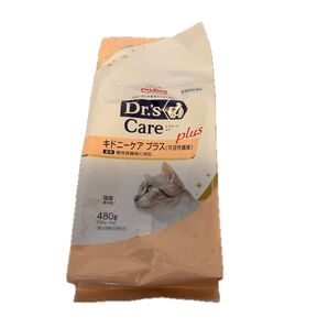 Dr.'s Care キドニーケア プラス(可溶性繊維) 480g