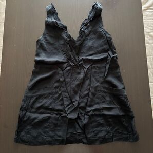 FREE'S SHOP ノースリーブチュニック