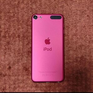 iPod touch (第6世代) 128GB ピンク
