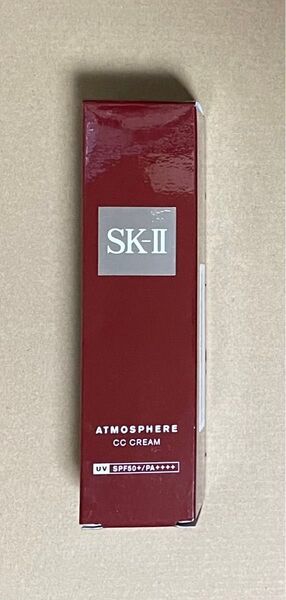 SK-II アトモスフィア SK2 エスケーツー CC クリーム 30g