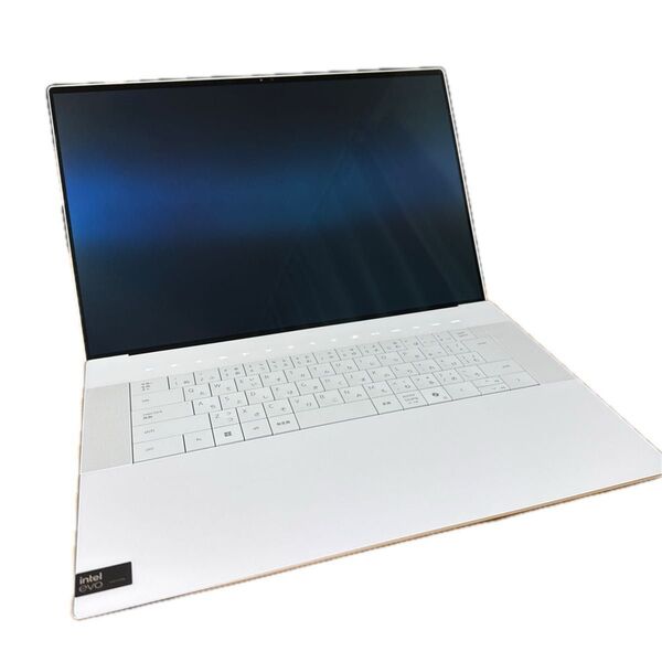 DELL XPS 16 9640 Core Ultra 155H 64GB RTX 4070 1TB SSD