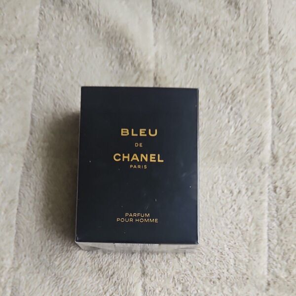 シャネル 香水 BLEU DE CHANEL
