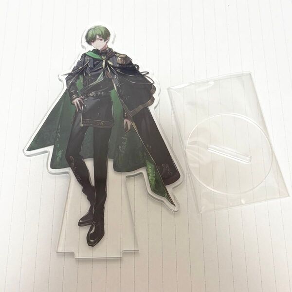 シクフォニ すち アクスタ