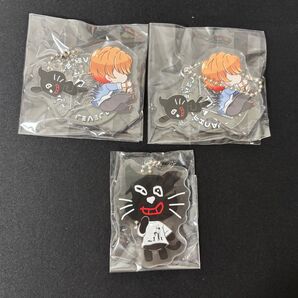 ゲーム実況者 アクキー アクスタセット