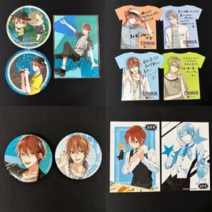 SOARA 大原空グッズセット