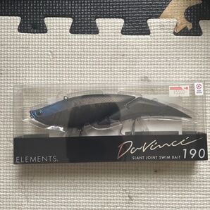 ダヴィンチ エレメンツ ELEMENTS ダヴィンチ