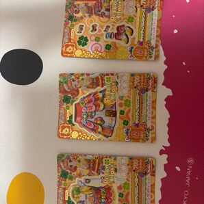 アイカツカード プレミアム キャンディハウス カード アイカツ PR データカードダス