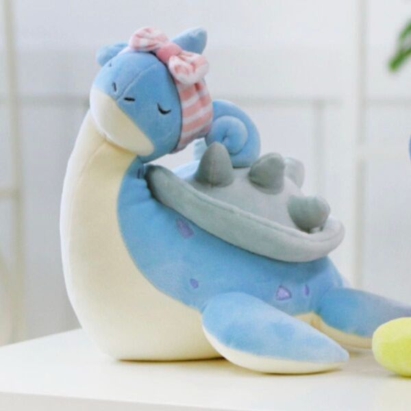 ポケモン 韓国 ぬいぐるみ ラプラス in a dream シリーズ