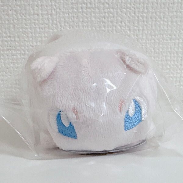 ポケモン 韓国 ぬいぐるみ ミュウ おてだま シリーズ