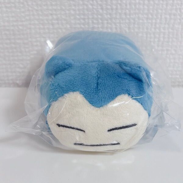 ポケモン 韓国 ぬいぐるみ カビゴン おてだま シリーズ