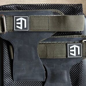 リーディングエッジ パワーグリップ