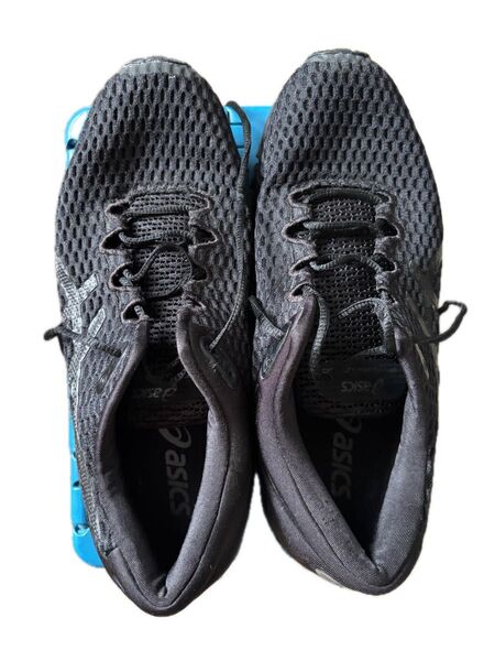 ASICS GEL-QUANTUM 360 SHIFT MX アシックス スニーカー