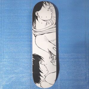 新品 激レア Supreme AKIRA DECK シュプリーム アキラ デッキ