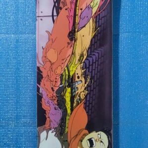 希少 未使用 HOOK-UPS Jeremy Klein AKIRA DECK ④ ジェルミクライン アキラ テツオ