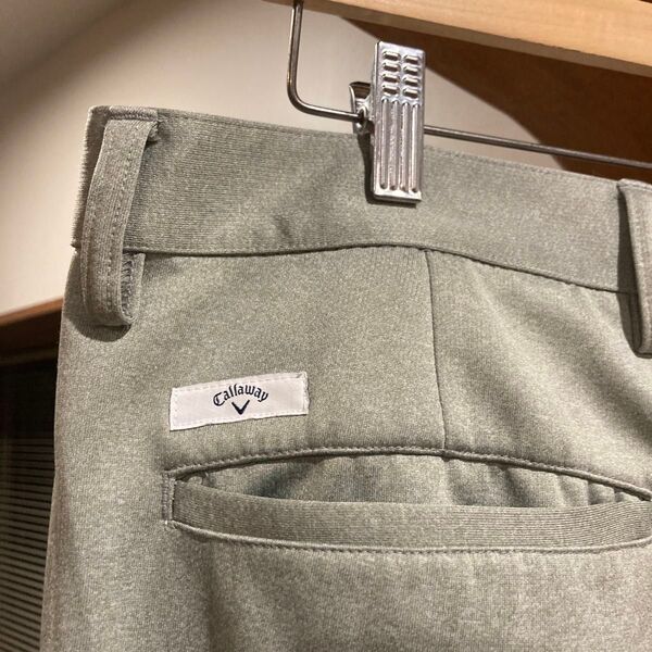 Callaway ゴルフパンツ