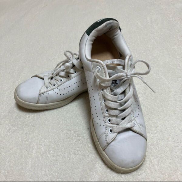 ◎ VANS スニーカー 24cm