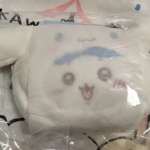 サンリオ ちいかわ ハチワレ シナモロール ポシェット