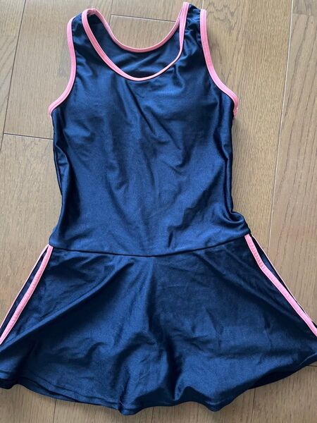 水着 スクール 150 ワンピース 女の子