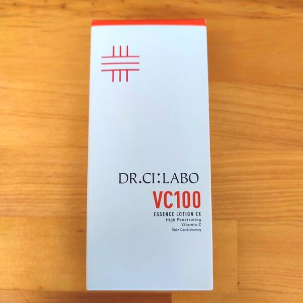 ドクターシーラボ VC100 エッセンスローション EX V 100mL