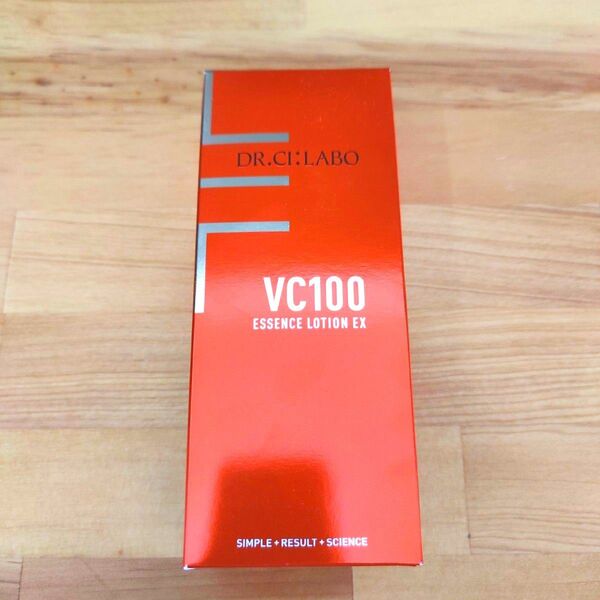 ドクターシーラボ VC100 エッセンスローション EX R 150mL 化粧水