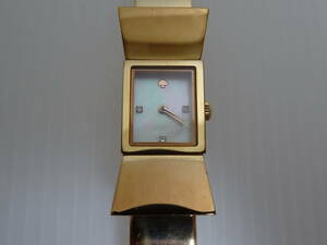  beautiful goods kate spade new york Kate Spade wristwatch KAWA