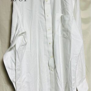 LANDS' END シャツ