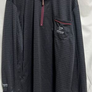 DUNLOP REFINED カットソー