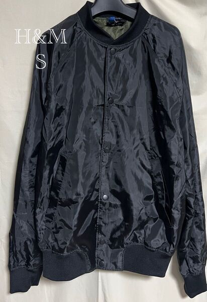 H&M ジャケット